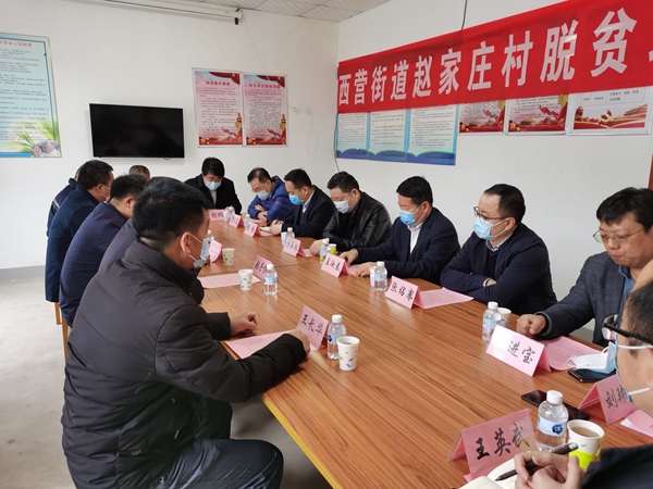 02集團公司領(lǐng)導班子到趙家莊村進行精準扶貧調(diào)研.jpg
